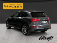 Audi Q5 2.0 TDI Q 190HK S-Line Selection /Alpin /B-Kamera 140kW thumbnail