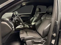 Audi Q5 2.0 TDI Q 190HK S-Line Selection /Alpin /B-Kamera 140kW thumbnail