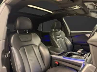 Audi Q8 50 TDI Q 286HK S-Line Selection /Pano /B&O /Se Spec 210kW thumbnail
