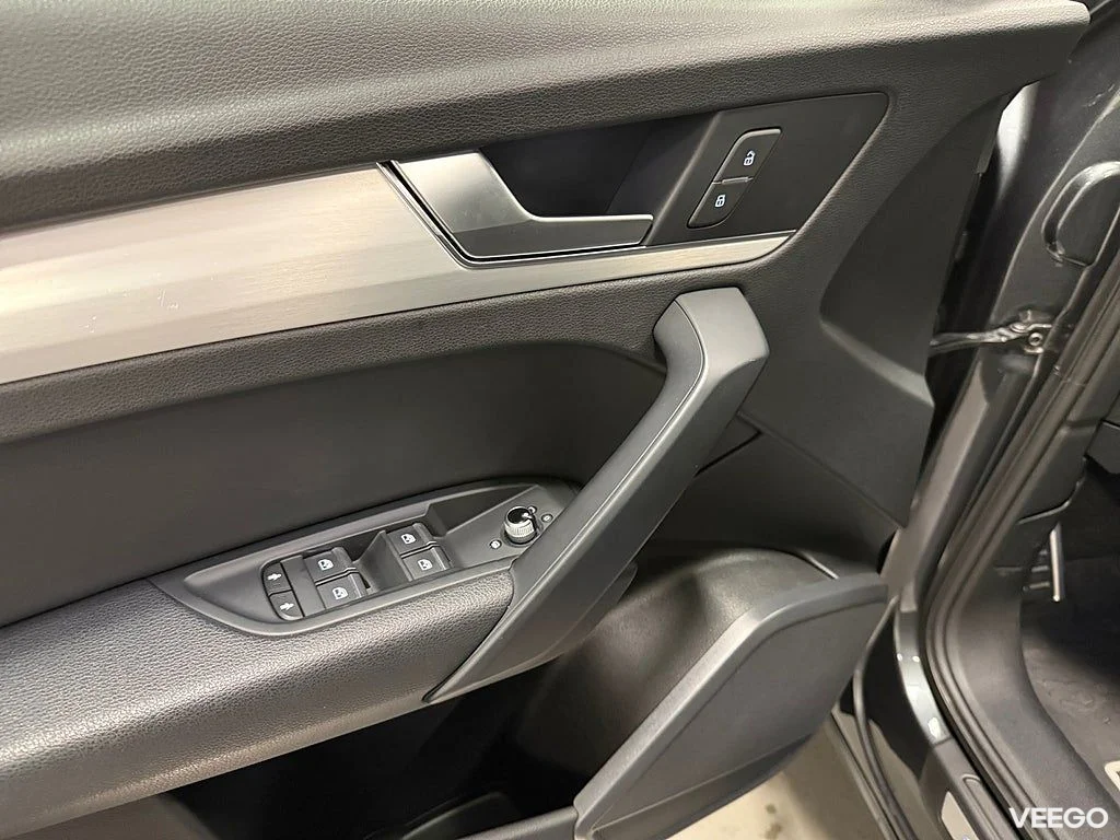Audi Q5 2.0 TDI Q 190HK S-Line Selection /Alpin /B-Kamera 140kW