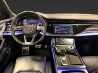 Audi Q8 50 TDI Q 286HK S-Line Selection /Pano /B&O /Se Spec 210kW thumbnail