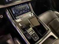 Audi Q8 50 TDI Q 286HK S-Line Selection /Pano /B&O /Se Spec 210kW thumbnail
