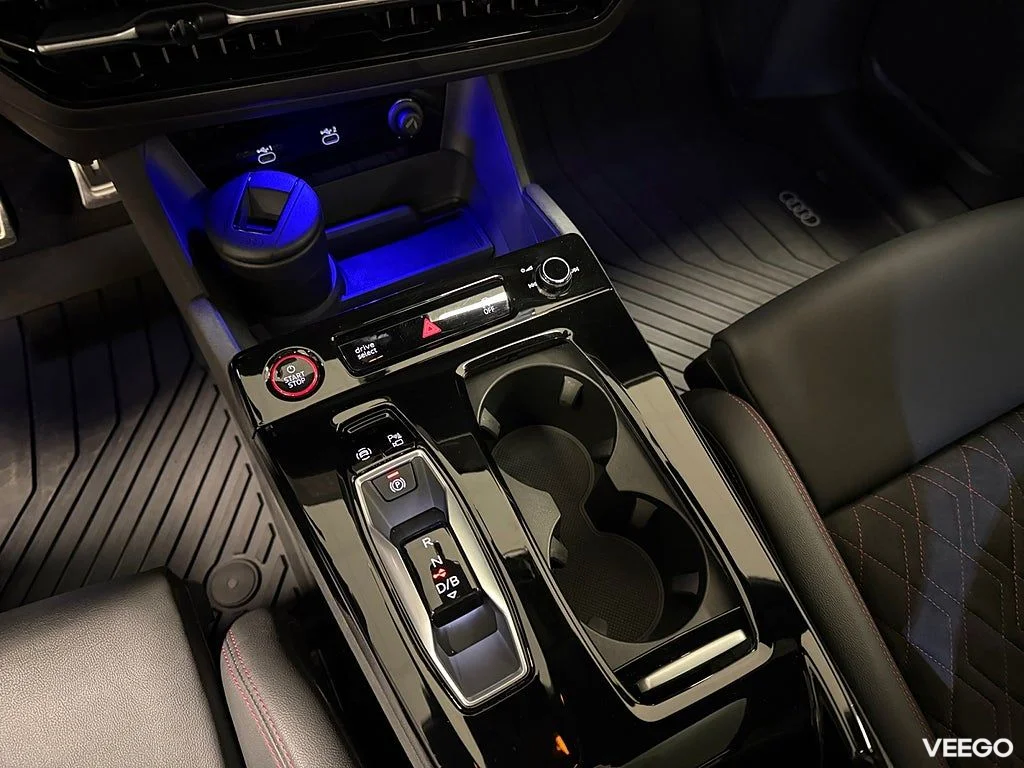 Audi SQ6 e-tron Q 490HK /Tech Pro /Massage /HuD /Se Spec 360kW