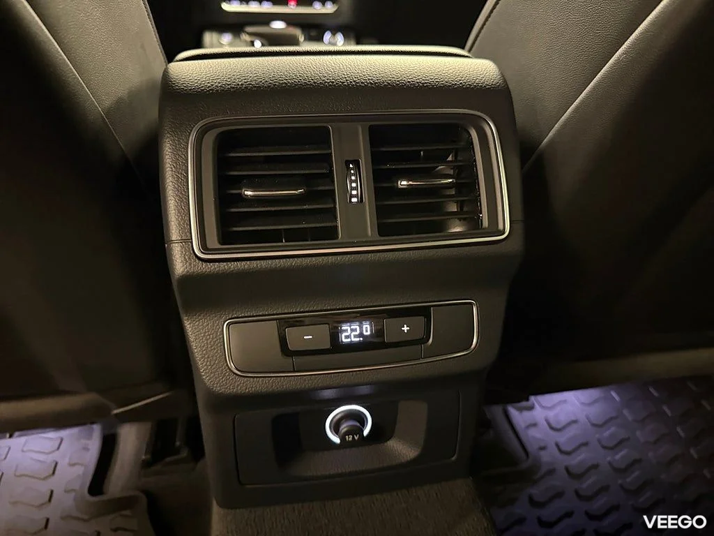 Audi Q5 2.0 TDI Q 190HK S-Line Selection /Alpin /B-Kamera 140kW
