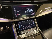 Audi Q8 50 TDI Q 286HK S-Line Selection /Pano /B&O /Se Spec 210kW thumbnail