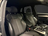 Audi Q5 2.0 TDI Q 190HK S-Line Selection /Alpin /B-Kamera 140kW thumbnail