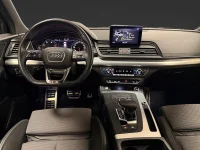 Audi Q5 2.0 TDI Q 190HK S-Line Selection /Alpin /B-Kamera 140kW thumbnail