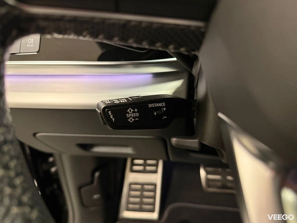 Audi Q8 50 TDI Q 286HK S-Line Selection /Pano /B&O /Se Spec 210kW