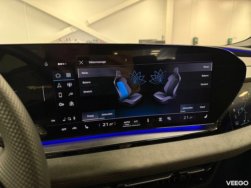 Audi SQ6 e-tron Q 490HK /Tech Pro /Massage /HuD /Se Spec 360kW