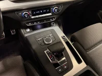 Audi Q5 2.0 TDI Q 190HK S-Line Selection /Alpin /B-Kamera 140kW thumbnail