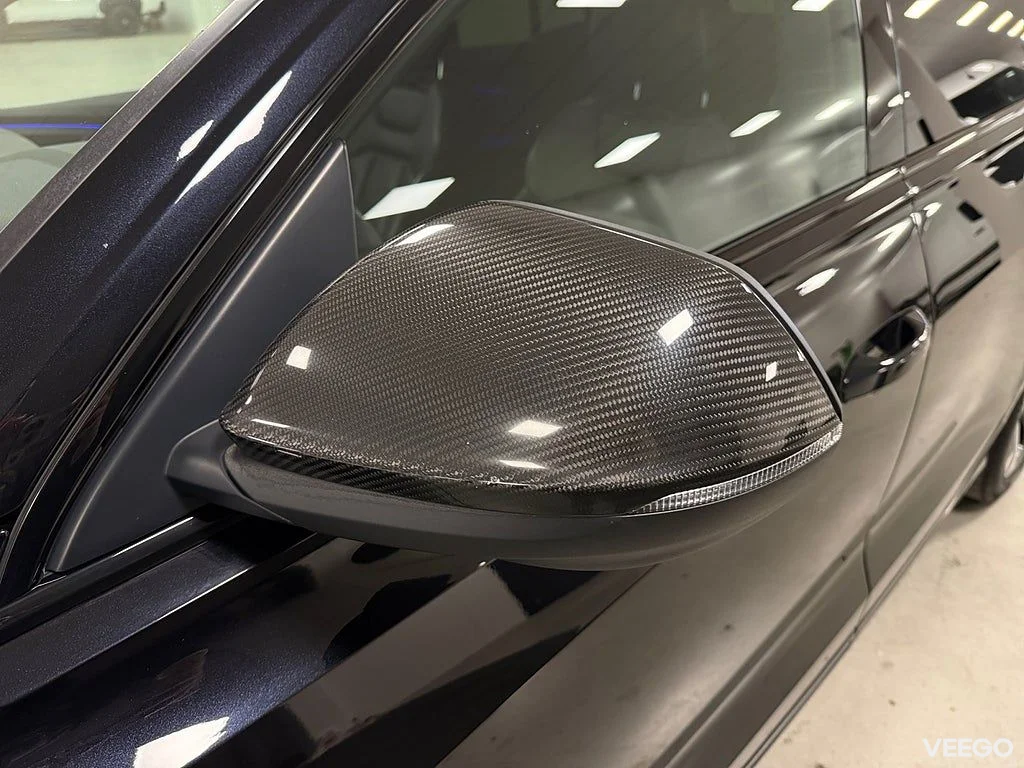 Audi Q8 50 TDI Q 286HK S-Line Selection /Pano /B&O /Se Spec 210kW