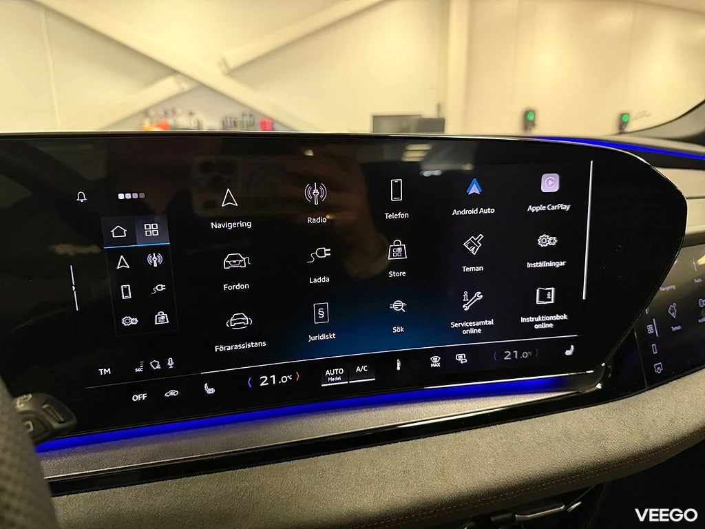Audi SQ6 e-tron Q 490HK /Tech Pro /Massage /HuD /Se Spec 360kW