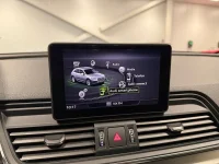 Audi Q5 2.0 TDI Q 190HK S-Line Selection /Alpin /B-Kamera 140kW thumbnail