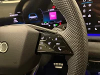 Audi SQ6 e-tron Q 490HK /Tech Pro /Massage /HuD /Se Spec 360kW thumbnail