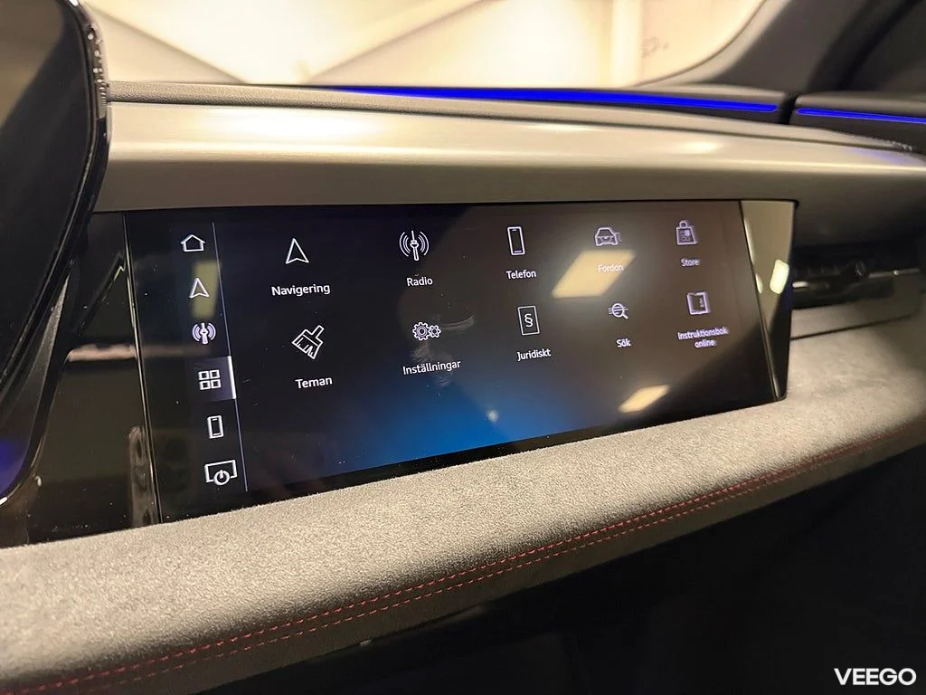 Audi SQ6 e-tron Q 490HK /Tech Pro /Massage /HuD /Se Spec 360kW