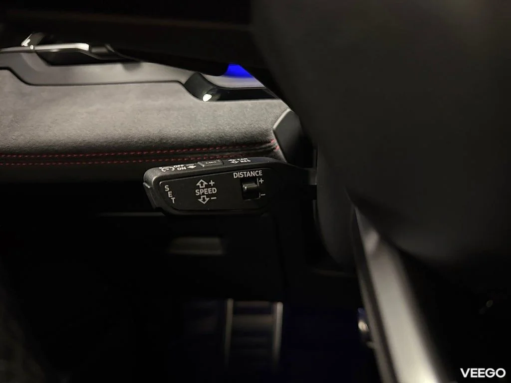 Audi SQ6 e-tron Q 490HK /Tech Pro /Massage /HuD /Se Spec 360kW