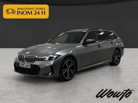 Image of BMW 330 330 e xDrive Touring 292HK M-Sport /HiFi /Drag 215kW