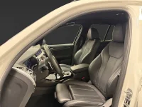 BMW X3 xDrive20d 190HK M-Sport /HiFi /Drag 140kW thumbnail