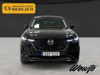 Mazda CX-60 3.3 Skyactive-D AWD 254HK Homura /HuD /Bose/Drag 187kW thumbnail