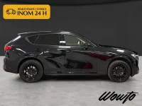 Mazda CX-60 3.3 Skyactive-D AWD 254HK Homura /HuD /Bose/Drag 187kW thumbnail