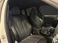 BMW X3 xDrive20d 190HK M-Sport /HiFi /Drag 140kW thumbnail