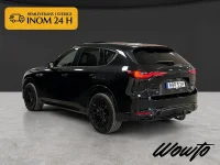 Mazda CX-60 3.3 Skyactive-D AWD 254HK Homura /HuD /Bose/Drag 187kW thumbnail