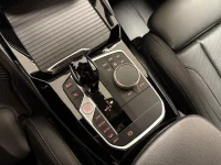 BMW X3 xDrive20d 190HK M-Sport /HiFi /Drag 140kW thumbnail