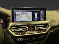 BMW X3 xDrive20d 190HK M-Sport /HiFi /Drag 140kW thumbnail