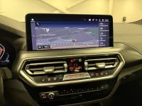 BMW X3 xDrive20d 190HK M-Sport /HiFi /Drag 140kW thumbnail