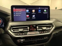 BMW X3 xDrive20d 190HK M-Sport /HiFi /Drag 140kW thumbnail