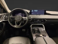 Mazda CX-60 3.3 Skyactive-D AWD 254HK Homura /HuD /Bose/Drag 187kW thumbnail