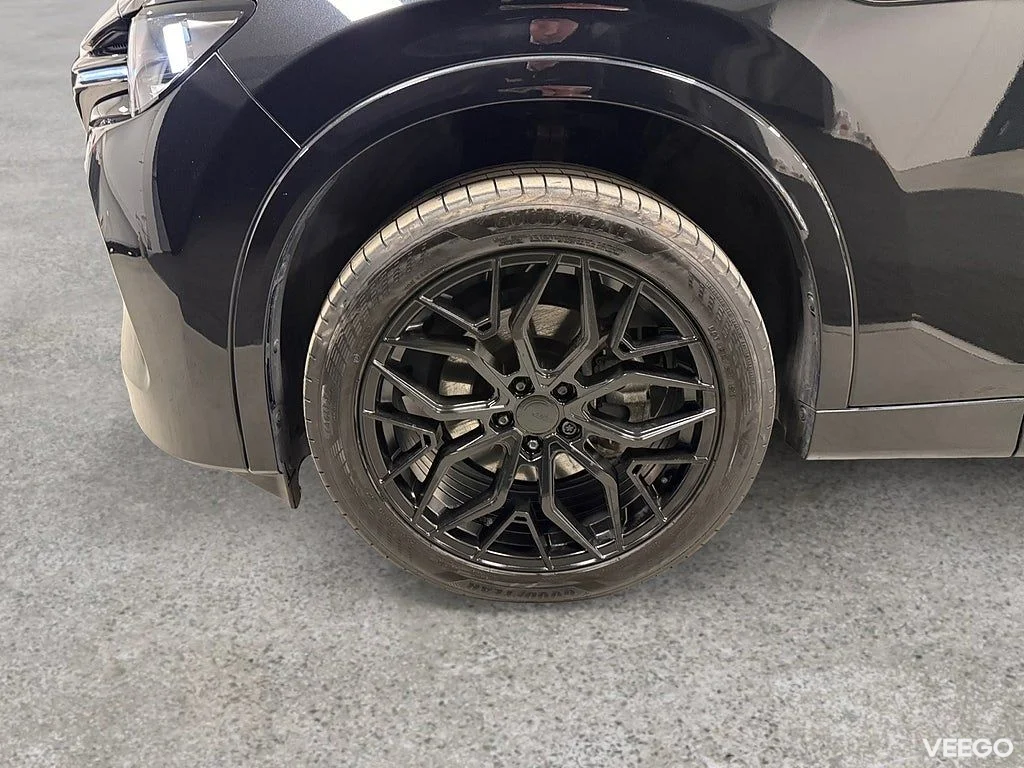 Mazda CX-60 3.3 Skyactive-D AWD 254HK Homura /HuD /Bose/Drag 187kW
