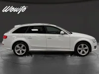 Audi A4 Allroad 2.0 TDI Q 190HK Sports Edition /Drag 140kW