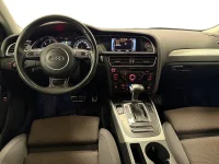 Audi A4 Allroad 2.0 TDI Q 190HK Sports Edition /Drag 140kW