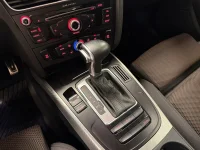 Audi A4 Allroad 2.0 TDI Q 190HK Sports Edition /Drag 140kW