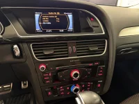 Audi A4 Allroad 2.0 TDI Q 190HK Sports Edition /Drag 140kW
