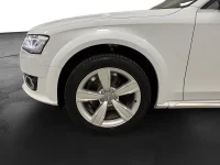 Audi A4 Allroad 2.0 TDI Q 190HK Sports Edition /Drag 140kW