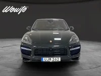 Porsche Cayenne Turbo S E-Hybrid Coupé 680HK/ MOMS / SE SPEC 404kW