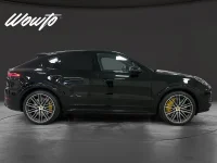 Porsche Cayenne Turbo S E-Hybrid Coupé 680HK/ MOMS / SE SPEC 404kW