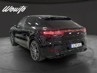 Porsche Cayenne Turbo S E-Hybrid Coupé 680HK/ MOMS / SE SPEC 404kW