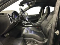 Porsche Cayenne Turbo S E-Hybrid Coupé 680HK/ MOMS / SE SPEC 404kW