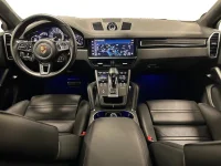 Porsche Cayenne Turbo S E-Hybrid Coupé 680HK/ MOMS / SE SPEC 404kW