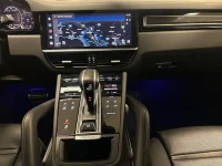 Porsche Cayenne Turbo S E-Hybrid Coupé 680HK/ MOMS / SE SPEC 404kW