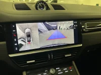 Porsche Cayenne Turbo S E-Hybrid Coupé 680HK/ MOMS / SE SPEC 404kW