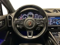 Porsche Cayenne Turbo S E-Hybrid Coupé 680HK/ MOMS / SE SPEC 404kW