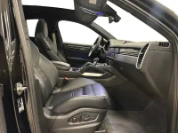 Porsche Cayenne Turbo S E-Hybrid Coupé 680HK/ MOMS / SE SPEC 404kW
