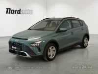 Hyundai Bayon - 1 73kW