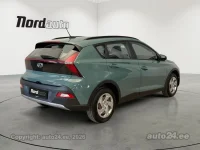 Hyundai Bayon - 1 73kW