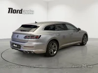Volkswagen Arteon R-line 2 110kW