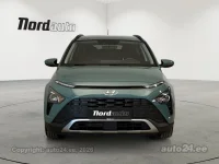 Hyundai Bayon - 1 73kW
